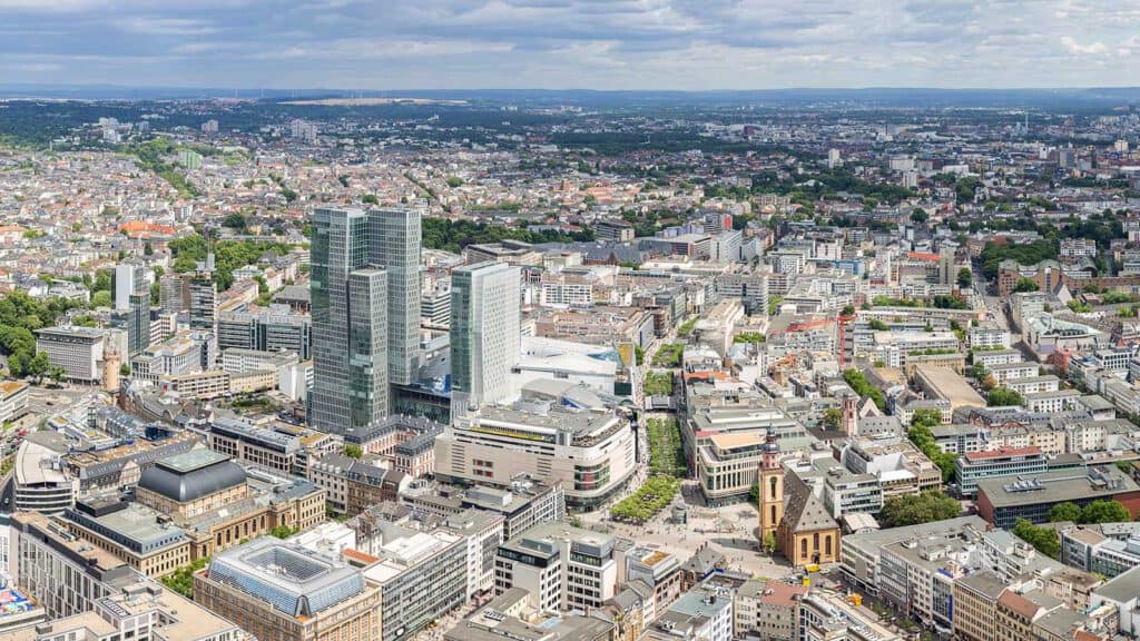 Immobilienmarkt Deutschland 2026